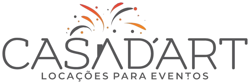 Casa D’Art Locações para Eventos